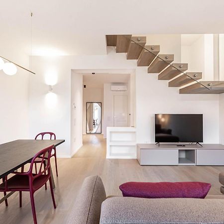 We Home - Romeo&Giulietta Luxury Retreat Verona Exterior foto
