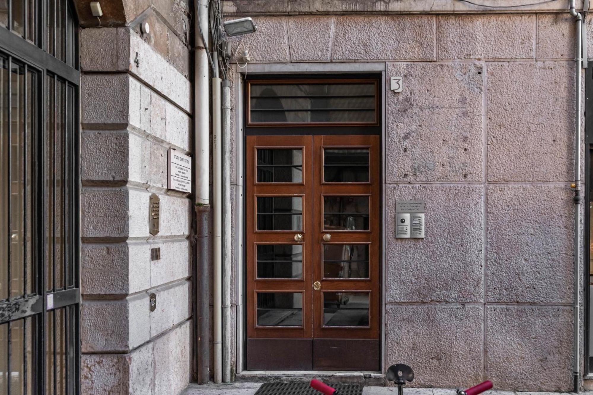 We Home - Romeo&Giulietta Luxury Retreat Verona Exterior foto