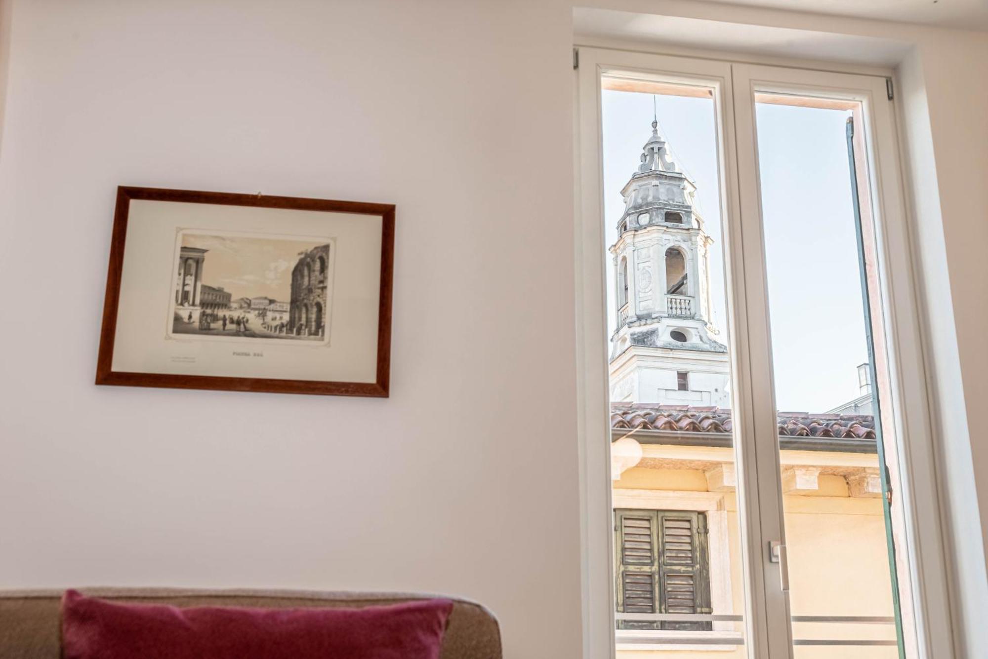 We Home - Romeo&Giulietta Luxury Retreat Verona Exterior foto