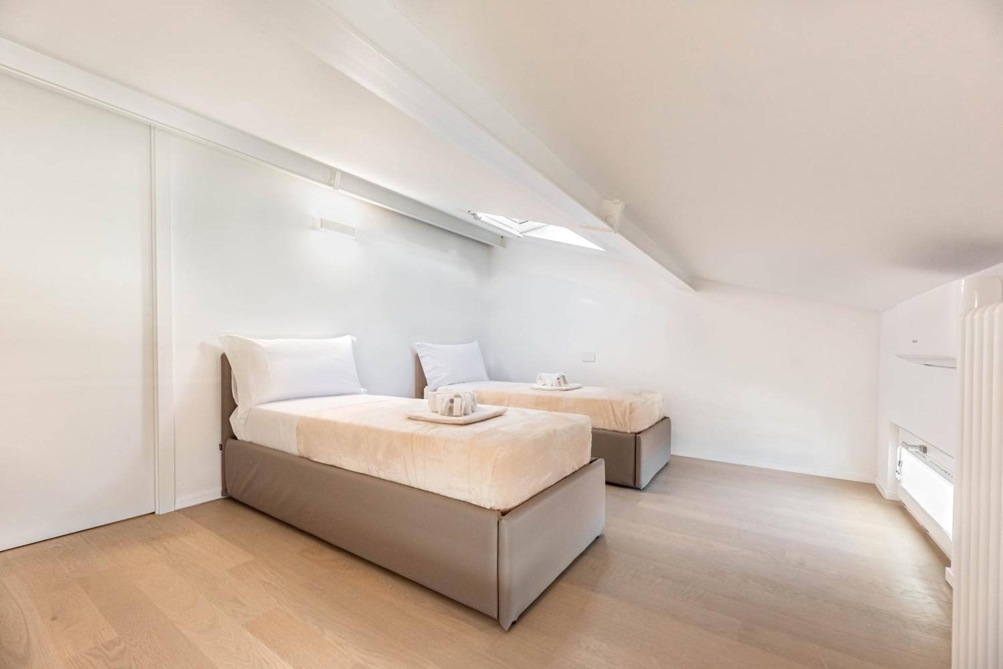 We Home - Romeo&Giulietta Luxury Retreat Verona Exterior foto