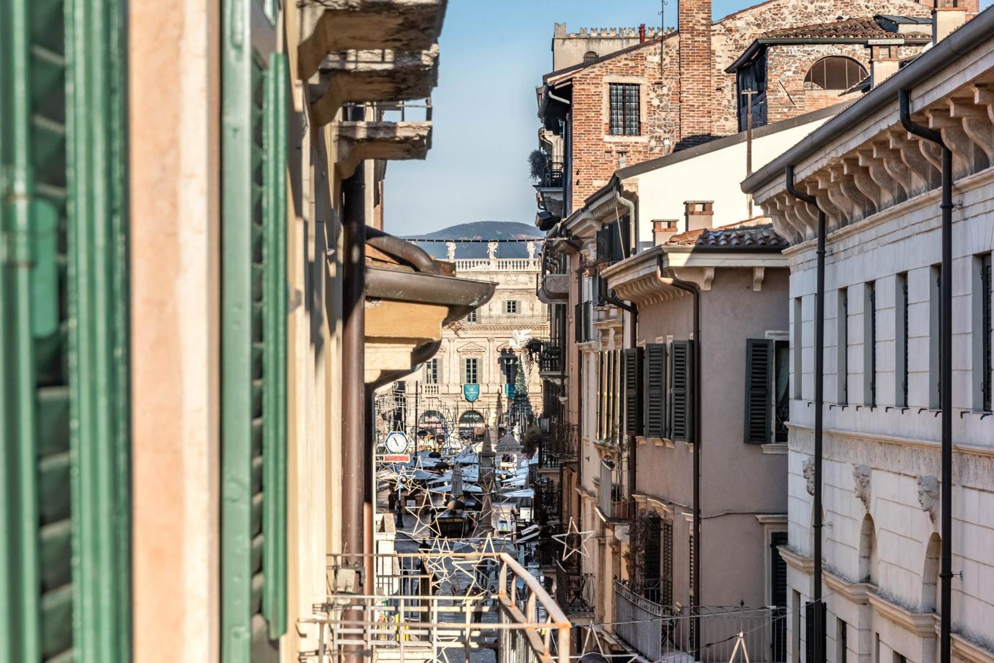 We Home - Romeo&Giulietta Luxury Retreat Verona Exterior foto
