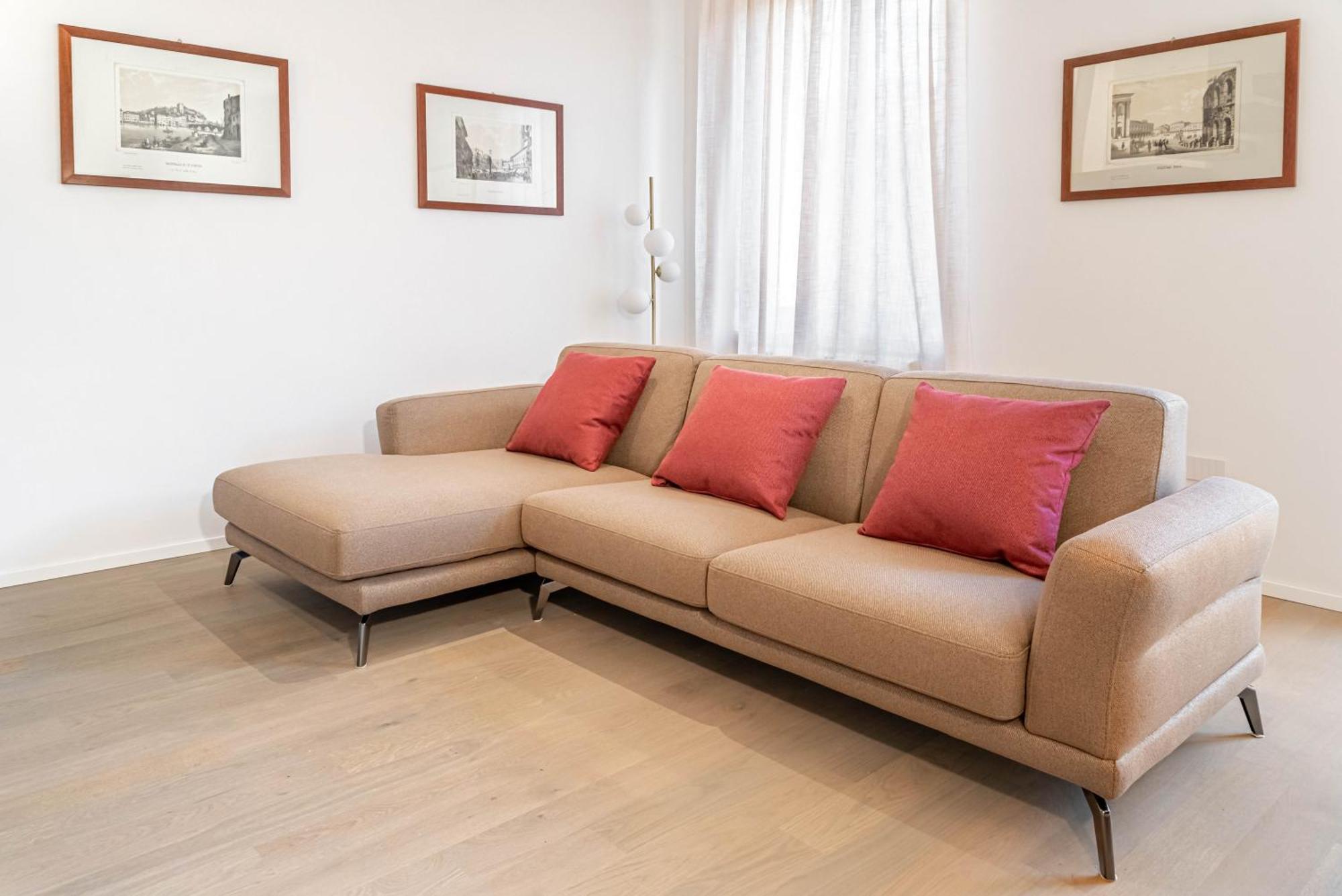 We Home - Romeo&Giulietta Luxury Retreat Verona Exterior foto