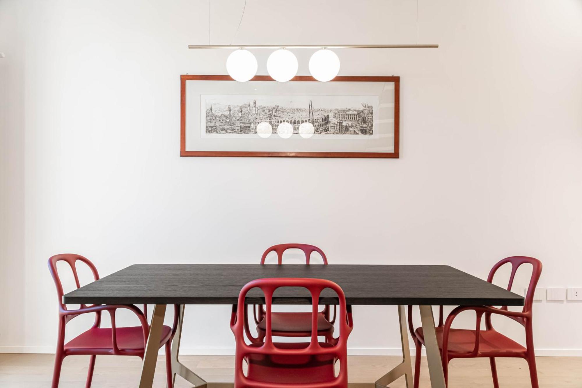 We Home - Romeo&Giulietta Luxury Retreat Verona Exterior foto