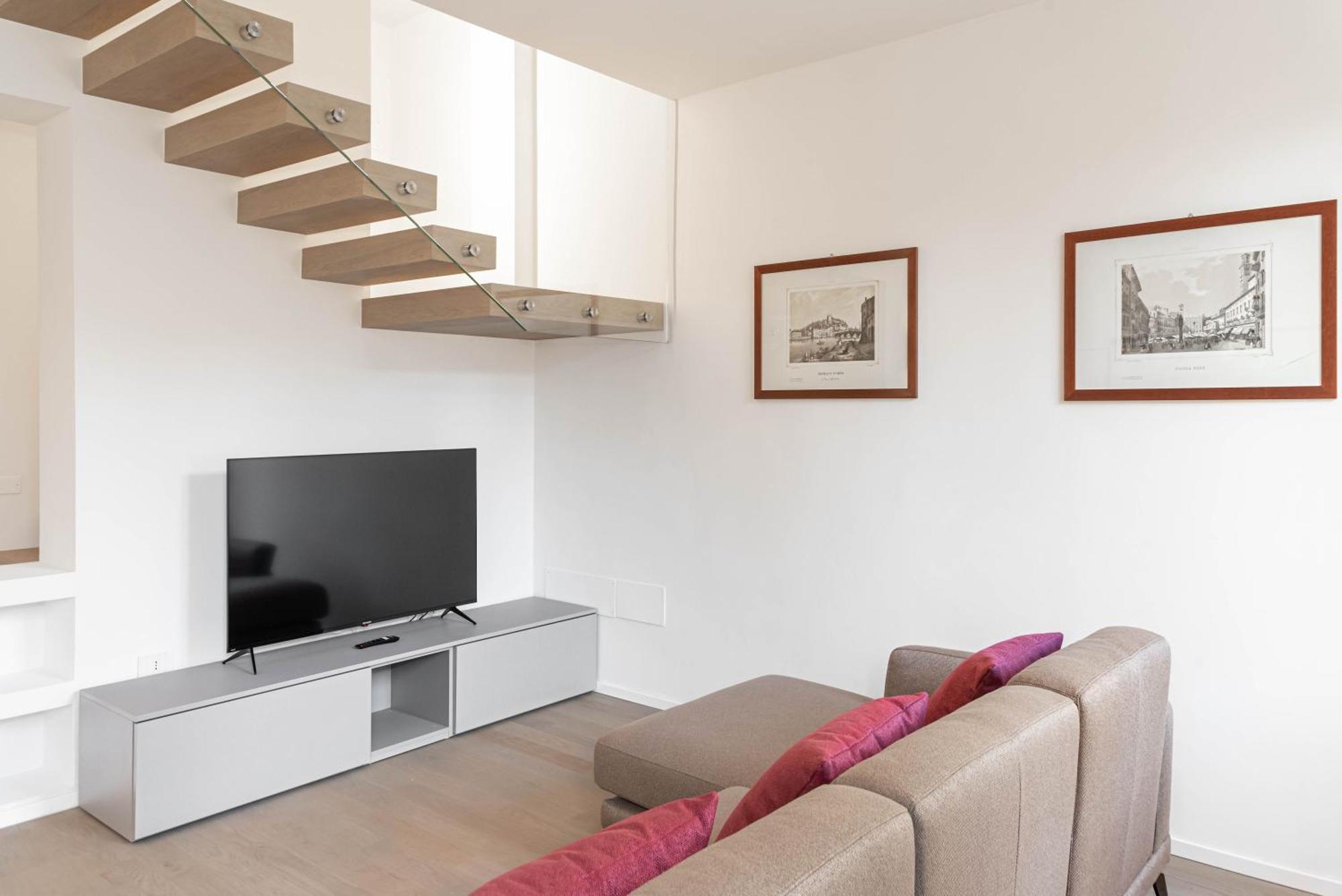We Home - Romeo&Giulietta Luxury Retreat Verona Exterior foto