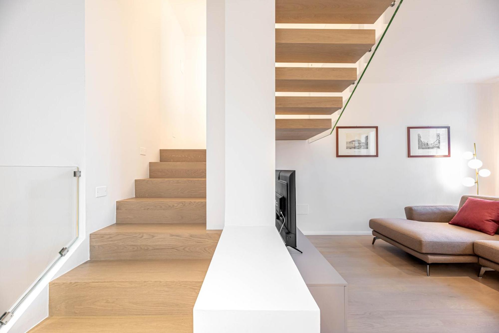 We Home - Romeo&Giulietta Luxury Retreat Verona Exterior foto