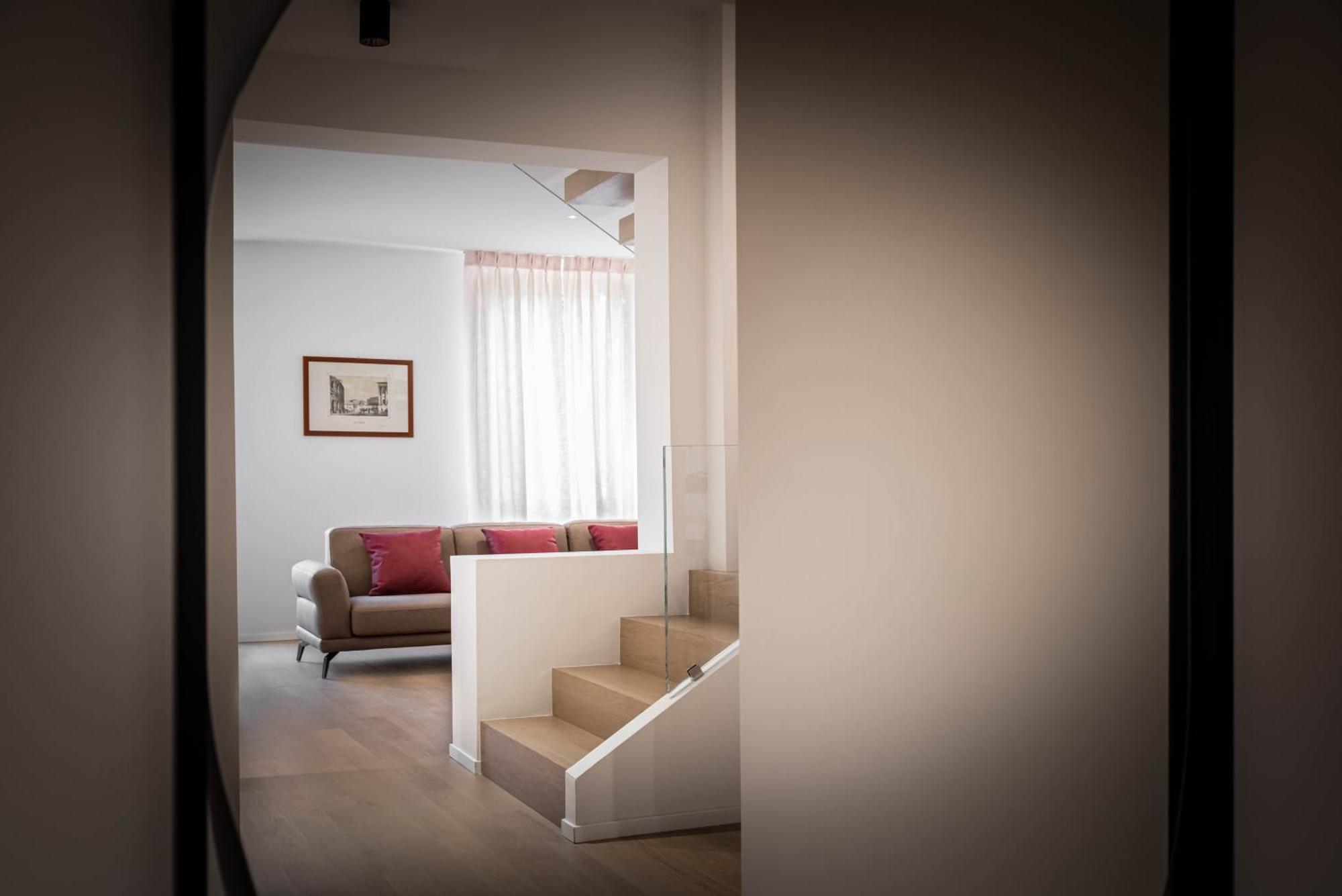 We Home - Romeo&Giulietta Luxury Retreat Verona Exterior foto