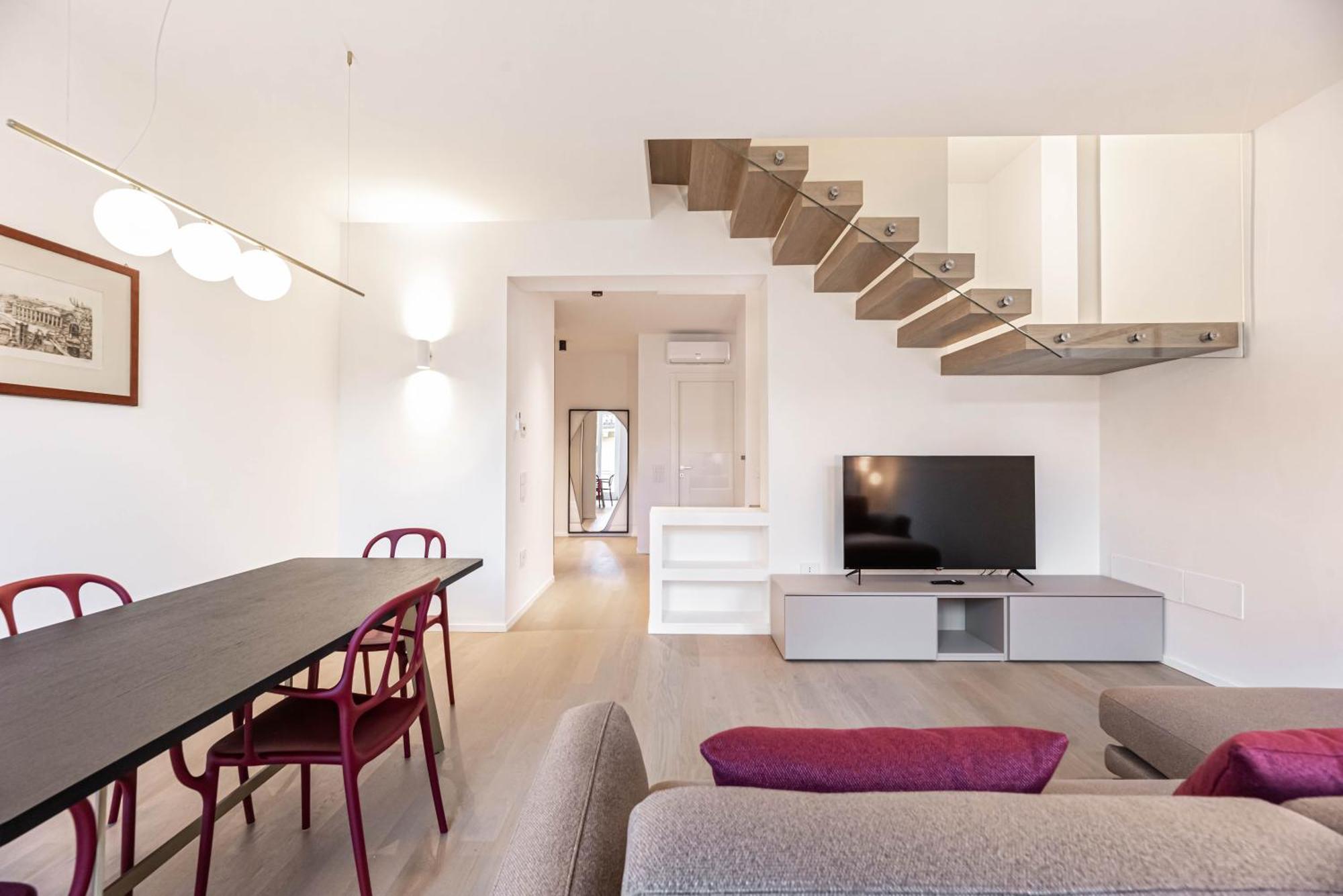 We Home - Romeo&Giulietta Luxury Retreat Verona Exterior foto